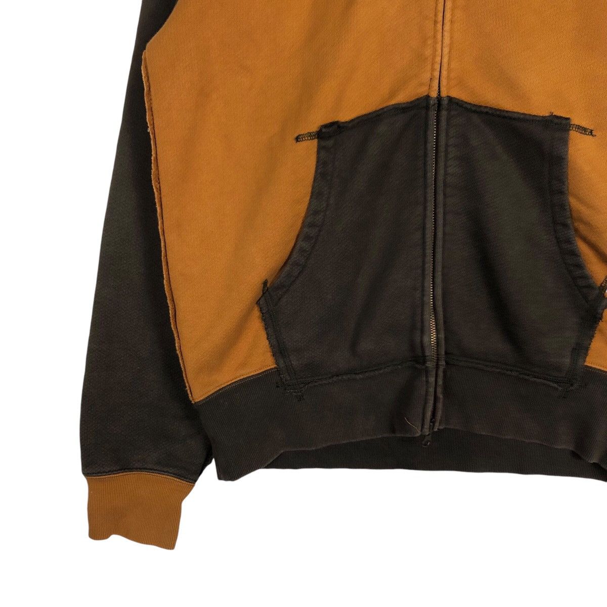 Columbia × Vintage Rare Columbia Sweater Hoodie Hiking Vintage Medium Size US M / EU 48-50 / 2 - 3 Thumbnail
