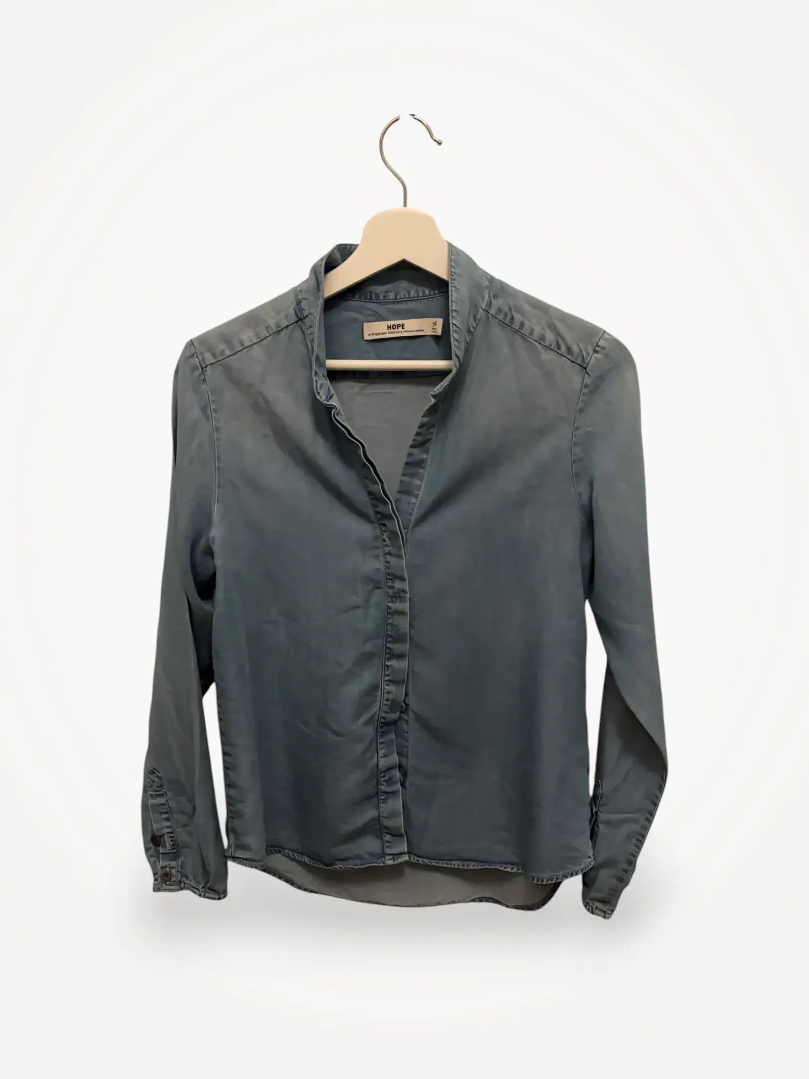 Hope Hope Shirt Size XS / US 0-2 / IT 36-38 - 1 Thumbnail