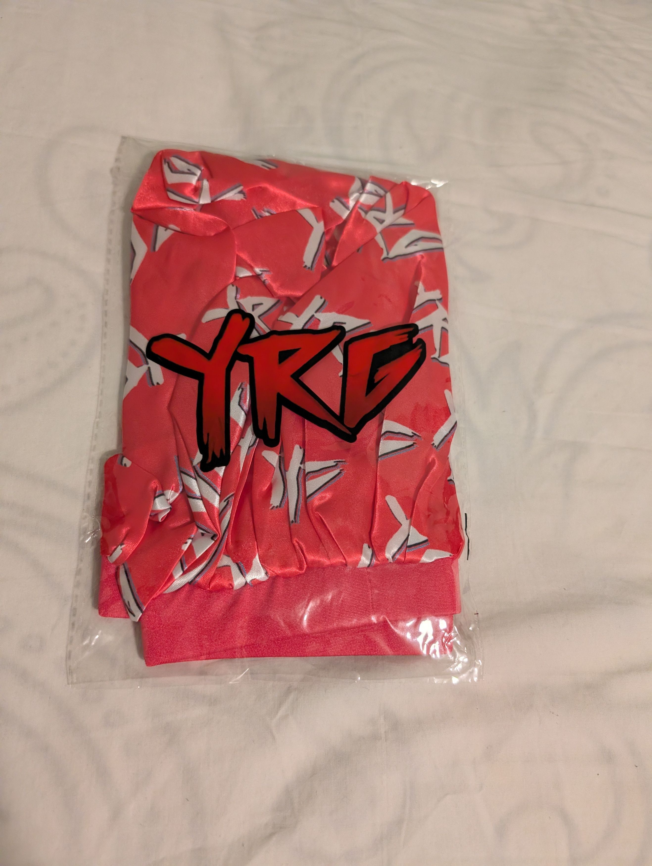 Other YRG Bonnet Size ONE SIZE - 3 Thumbnail