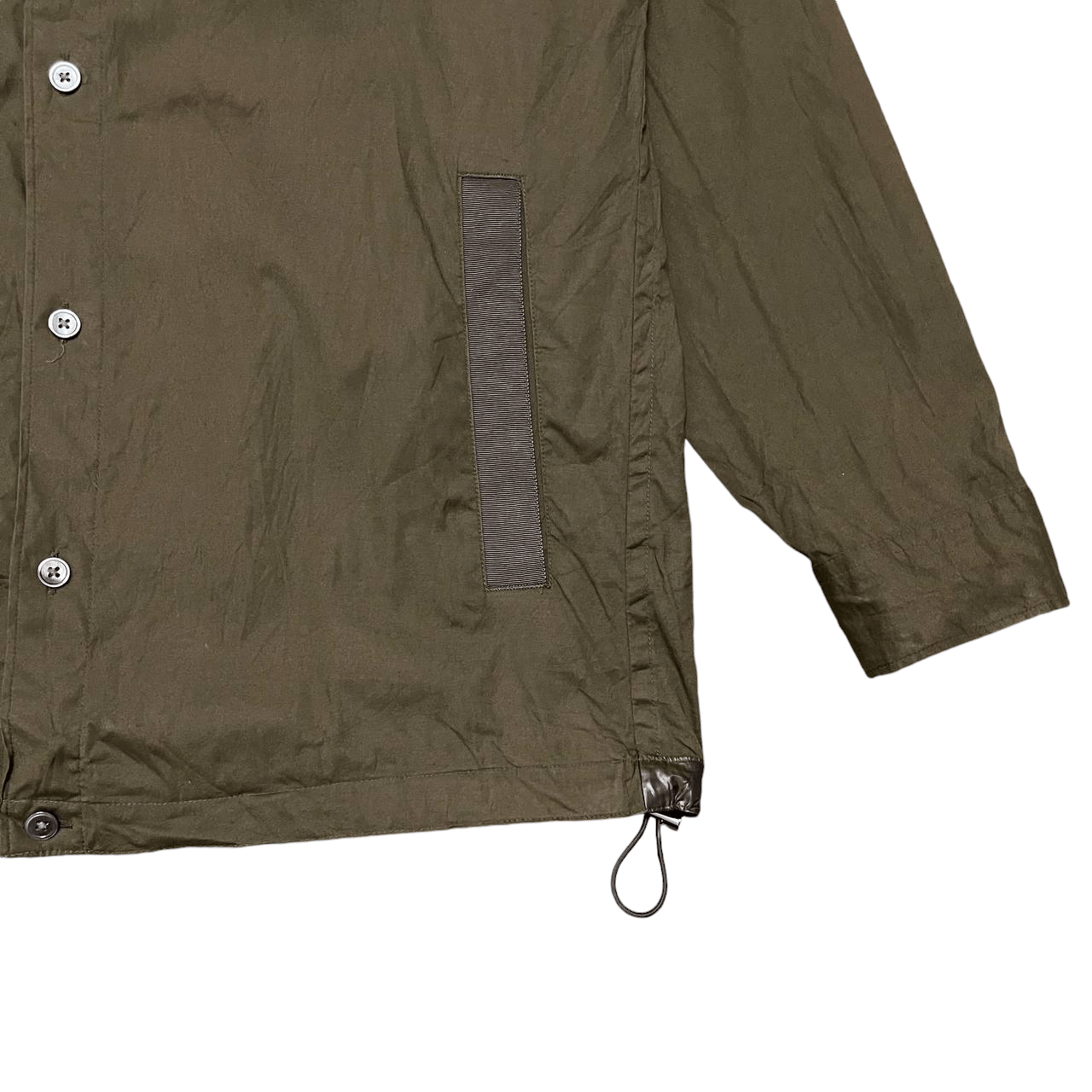 Jil Sander × Uniqlo +J Jill Sander Uniqlo Button Up Size US S / EU 44-46 / 1 - 4 Thumbnail