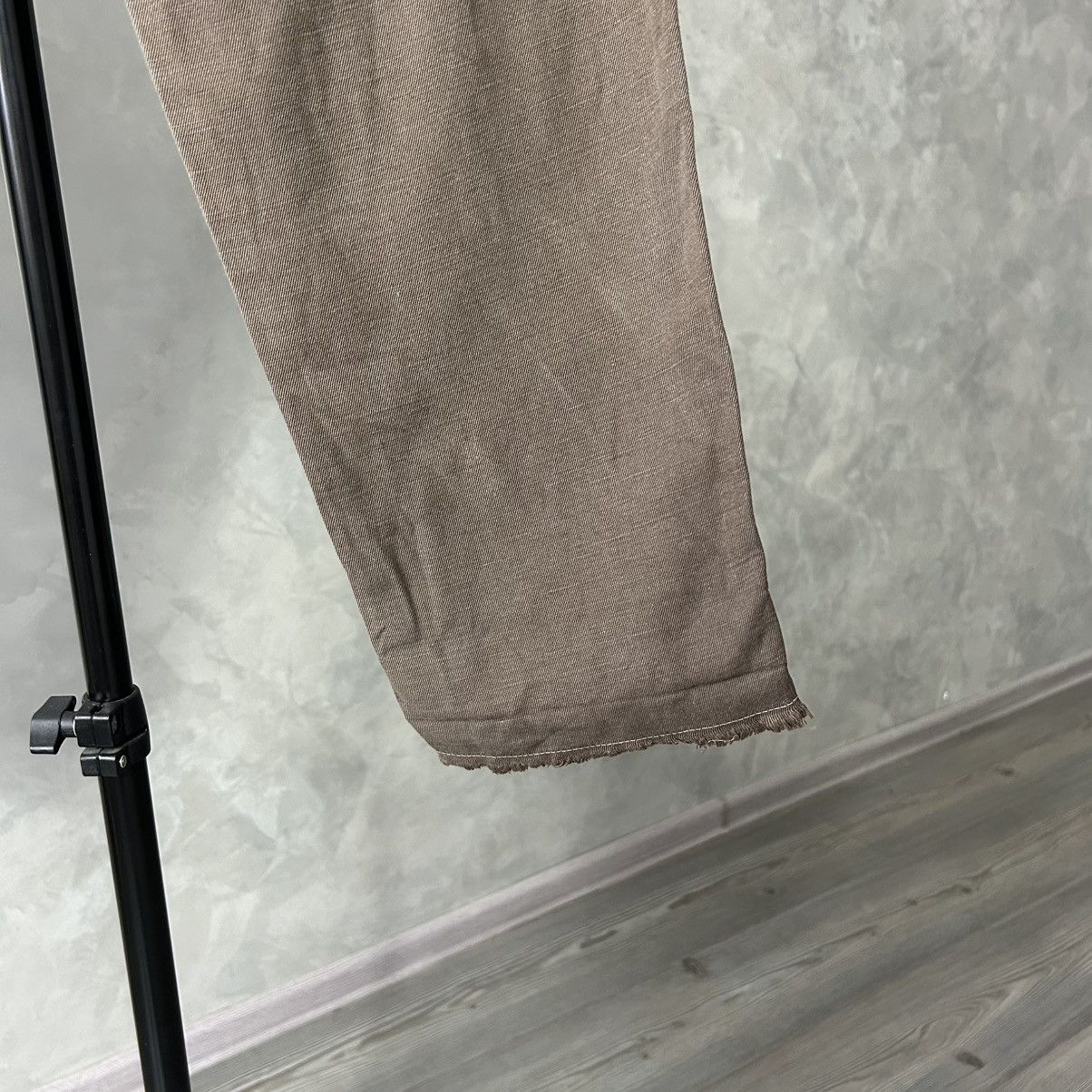 Nili Lotan Nili Lotan Luna Pants Brown Size 2 Size 26" / US 2 / IT 38 - 8 Thumbnail