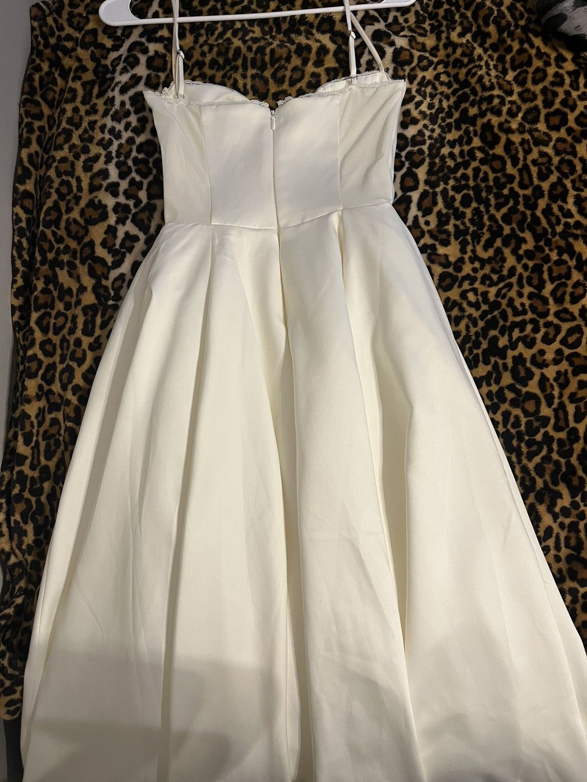 House of CB House of CB mademoiselle dress Size XS / US 0-2 / IT 36-38 - 3 Thumbnail