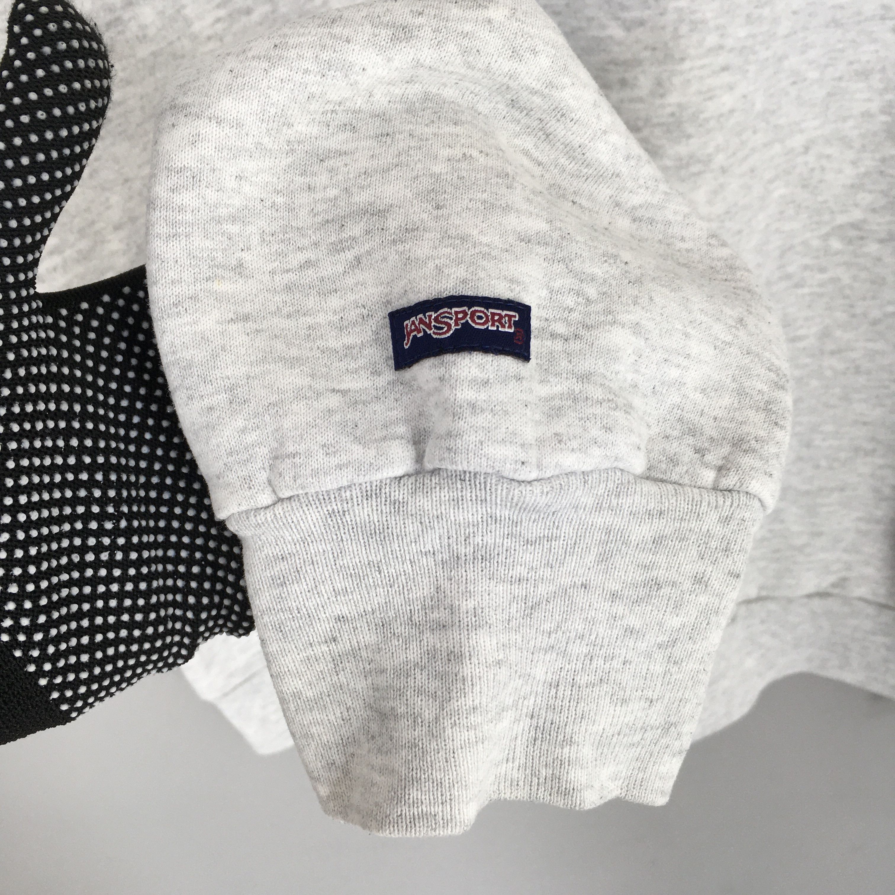 Vintage Vintage Saint Mary's College California Sweatshirt XXLarge Size US XXL / EU 58 / 5 - 5 Thumbnail