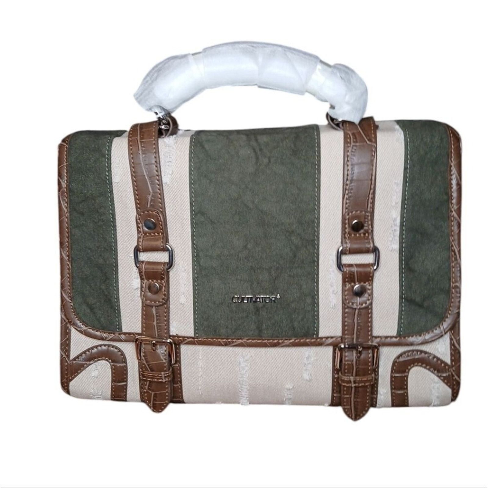 Other Cultivator Distressed Laptop Backpack Purse Japan Size ONE SIZE - 1 Thumbnail