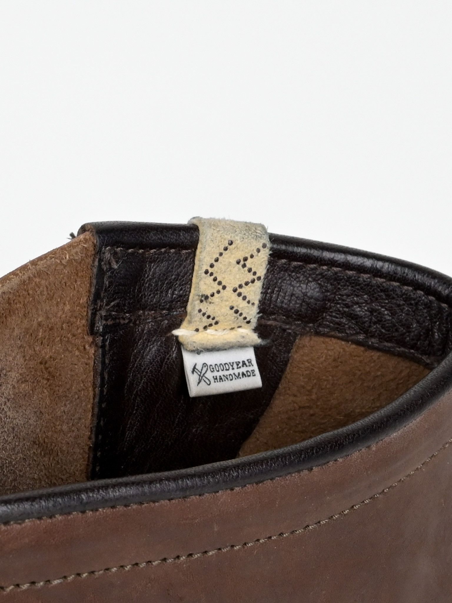 Visvim T.W.O Boots Size US 10 / EU 43 - 17 Thumbnail