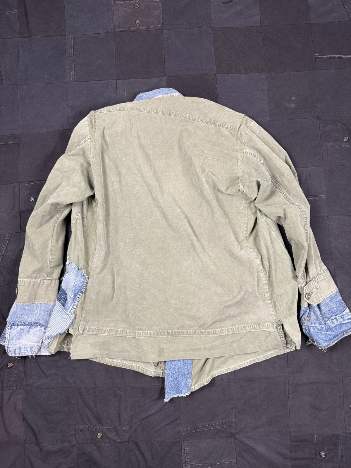 Greg Lauren Jungle Kimono Studio Size US L / EU 52-54 / 3 - 6 Thumbnail