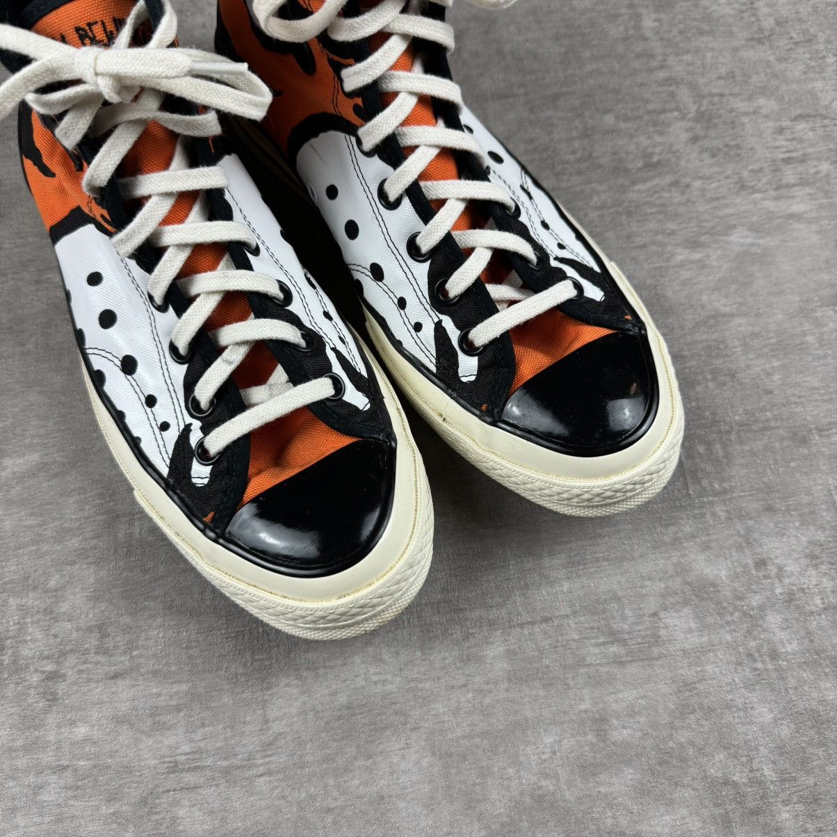 Converse Converse x SOULGOODS Chuck Taylor 70 Size US 9 / EU 42 - 9 Thumbnail