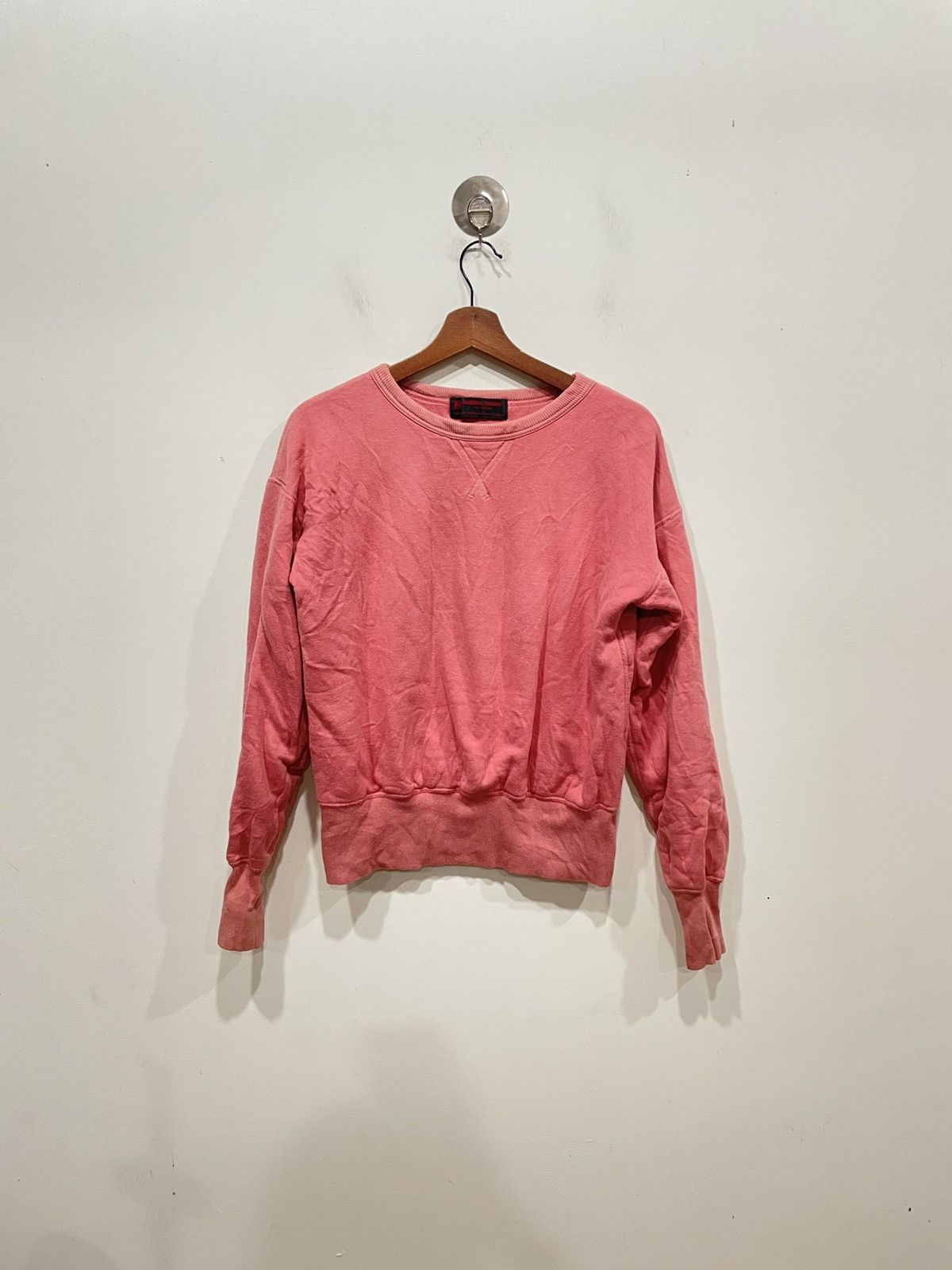 Evisu Hidehiko Yamane shirt Size US S / EU 44-46 / 1 - 1 Thumbnail