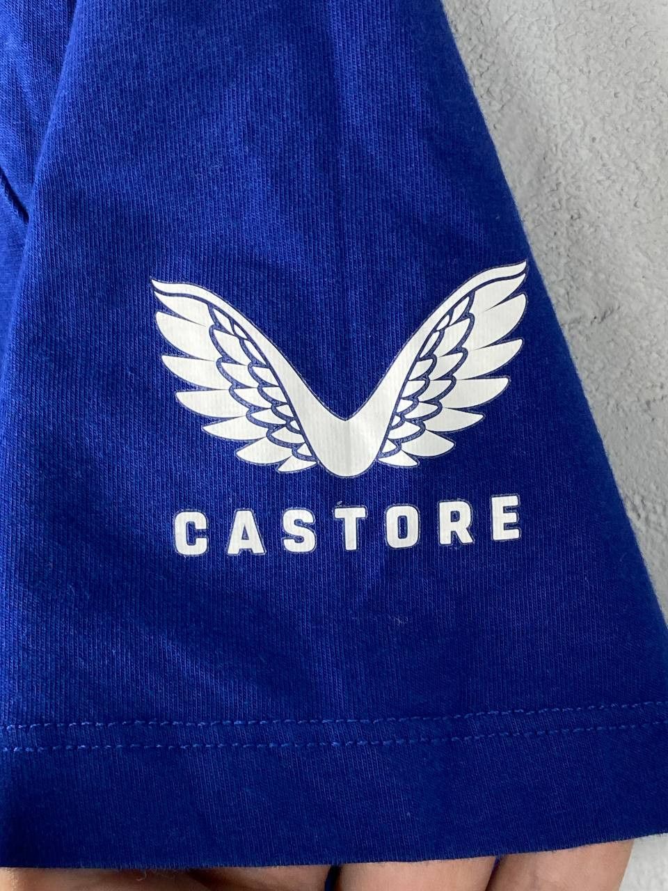 Formula 1 Official Castrole McLaren Formula 1 Logo T-shirt Size US M / EU 48-50 / 2 - 4 Thumbnail