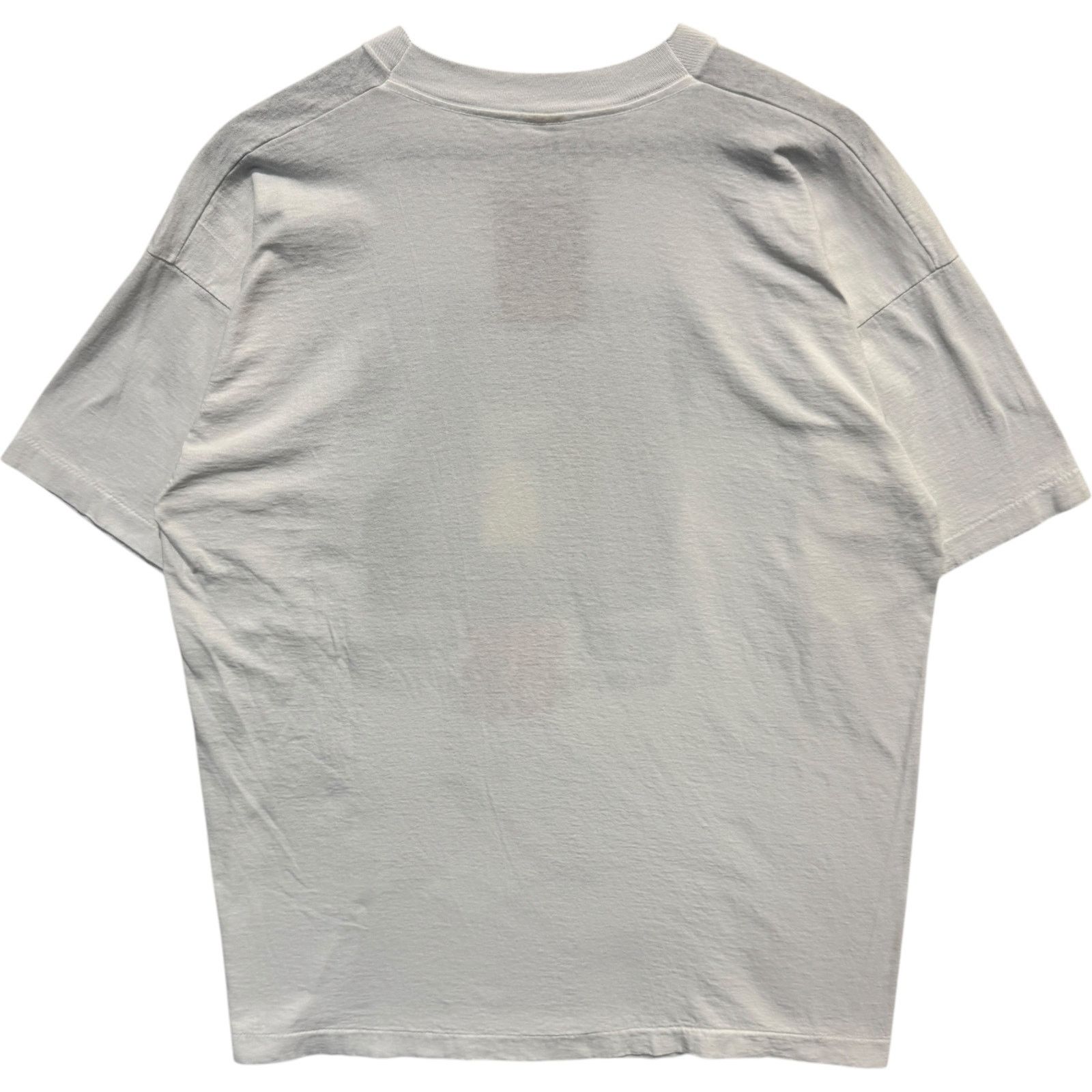 Other Vintage Bob Seager Back Of The Bus Tour Tee 90s XL Size US XL / EU 56 / 4 - 5 Thumbnail