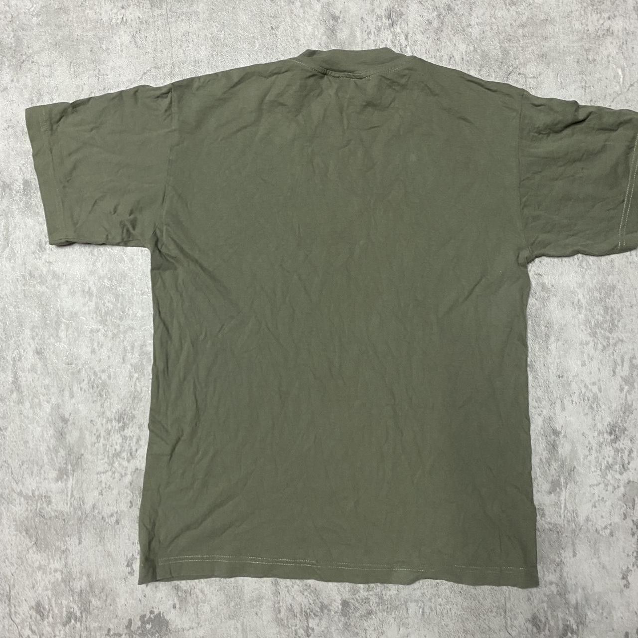 Other Khaki green Daddy T-shirt Size US M / EU 48-50 / 2 - 4 Thumbnail