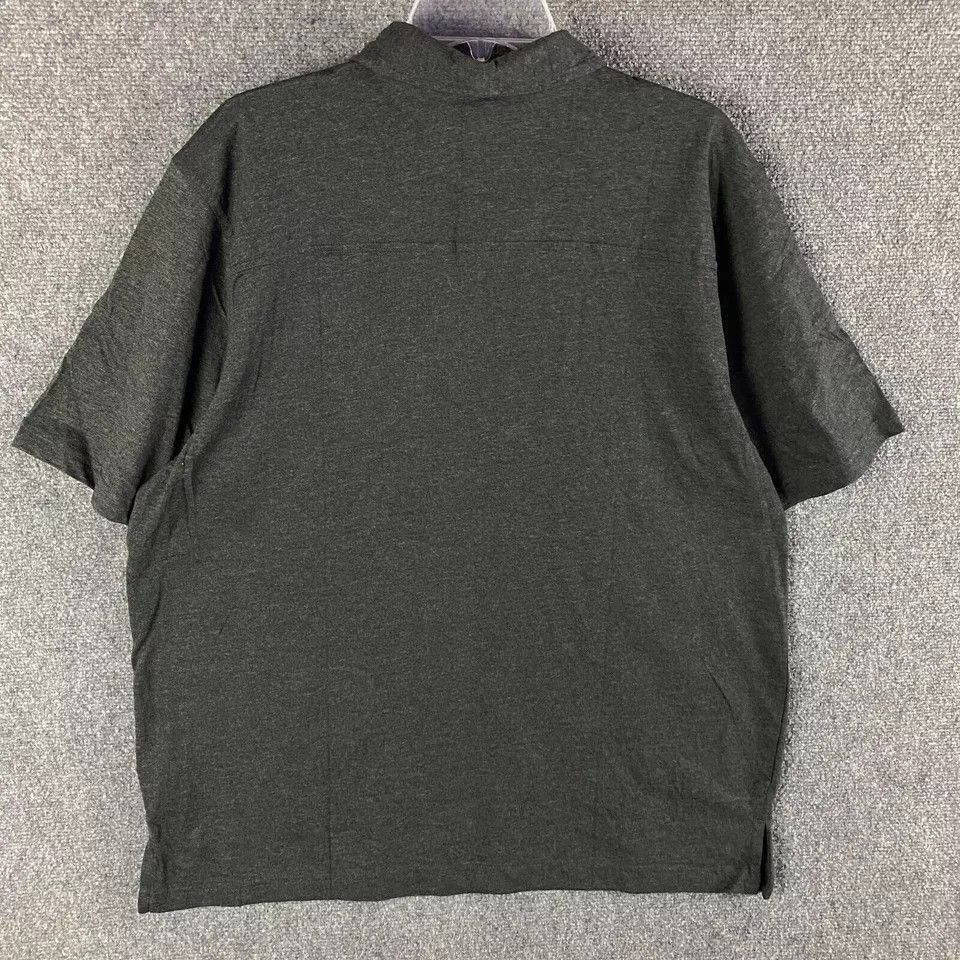 Other Pizza Hut Polo Shirt Men's XL Workwear Cotton Blend Adults Size US XL / EU 56 / 4 - 7 Thumbnail