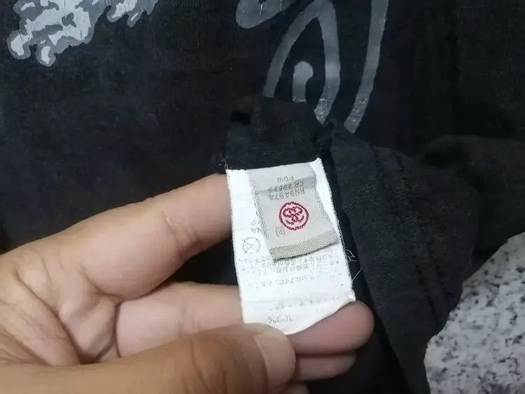 Silas × Stussy × Vintage STUSSY X SILAS Size US S / EU 44-46 / 1 - 8 Thumbnail
