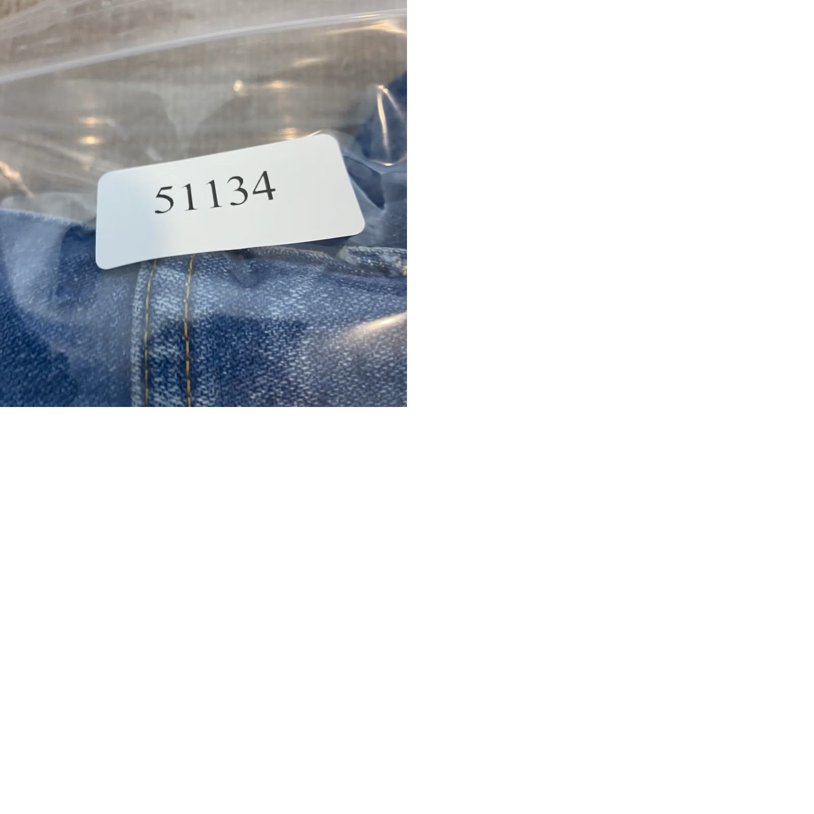 Wrangler Wrangler Cowboy Cut Jeans 936 Slim 38x28 Blue Denim Western Faded Distressed Men Size US 38 / EU 54 - 9 Thumbnail