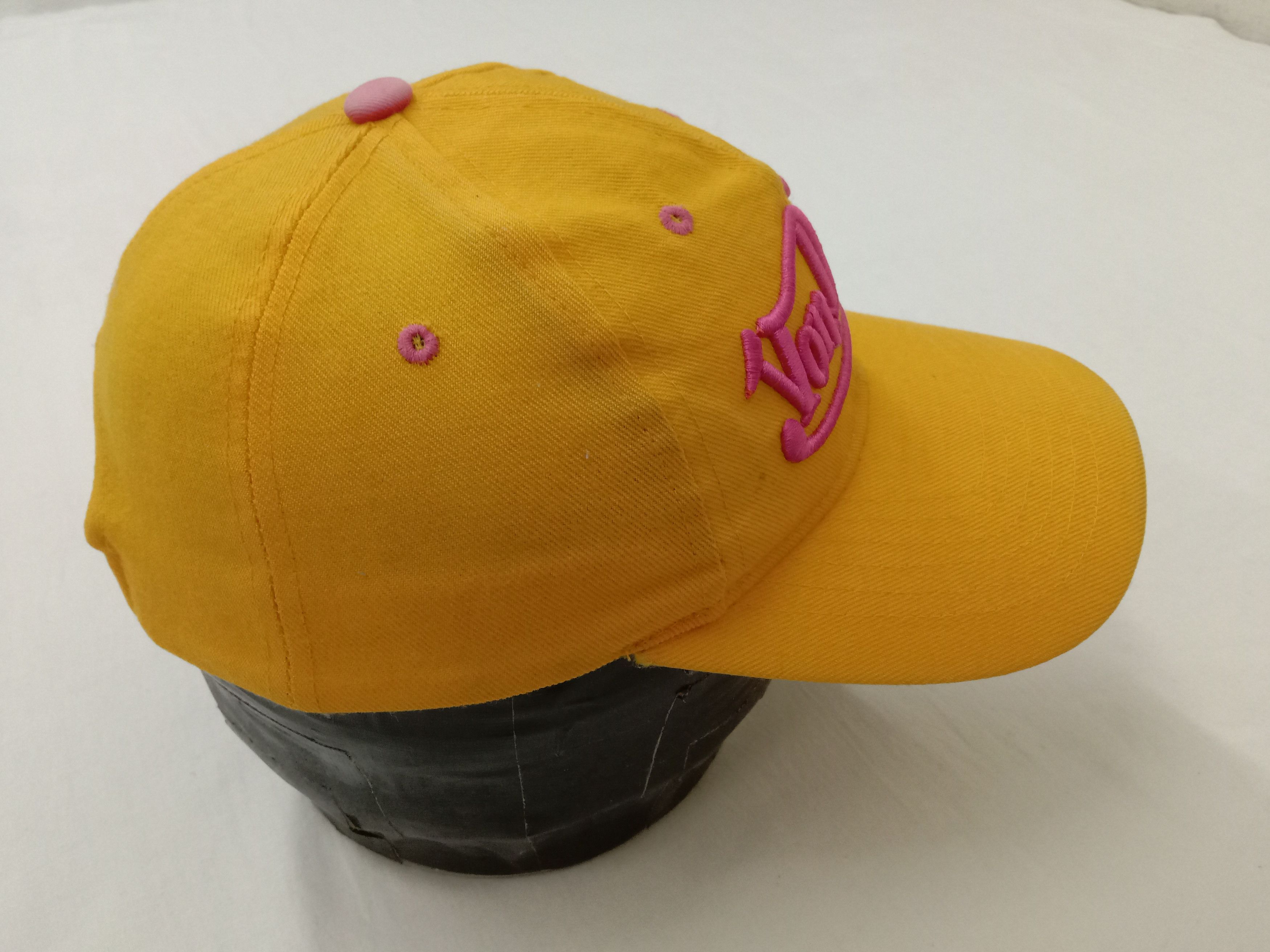 Von Dutch Von Dutch Cap Embroidery Logo Size ONE SIZE - 7 Thumbnail