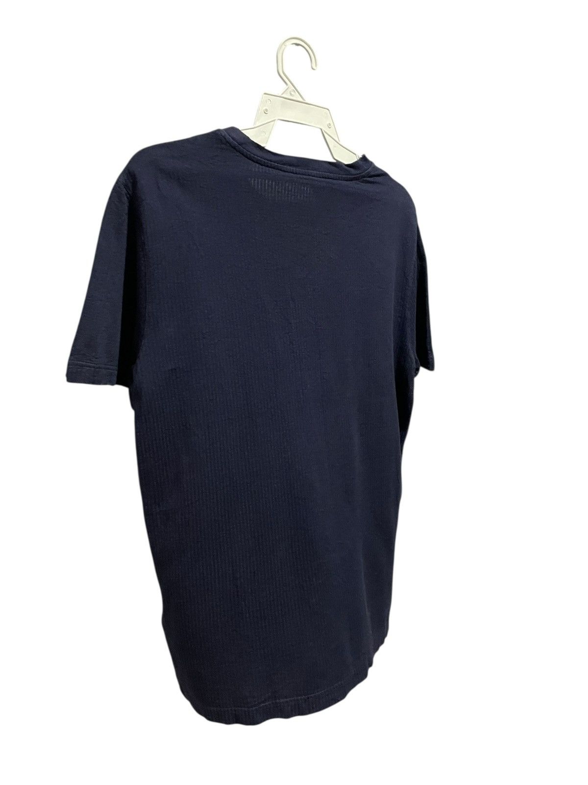 Louis Vuitton LOUIS VUITTON V STRAP ICONIC LV SOLARIZED NAVY BLUE TER Size US M / EU 48-50 / 2 - 15 Thumbnail