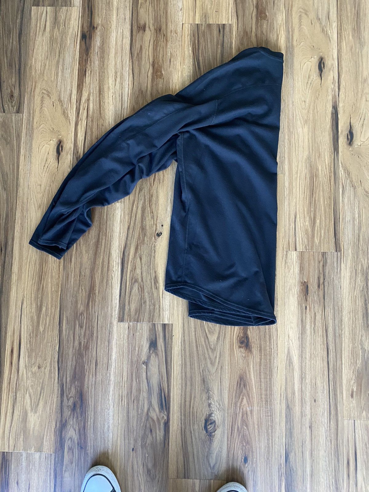 Japanese Brand × Patagonia Patagonia Long Sleeve Size US XL / EU 56 / 4 - 4 Thumbnail