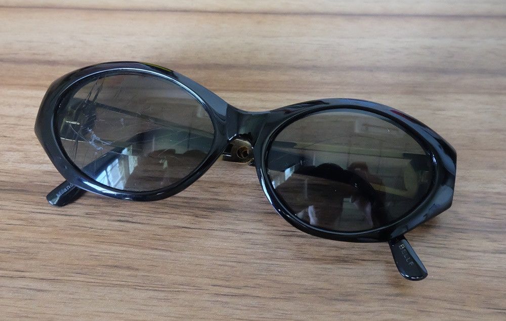Other Vintage Elizabeth Belle EB-2197 Sunglasses Size ONE SIZE - 1 Thumbnail