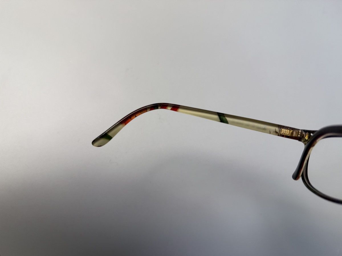 Gucci × Vintage Gucci glasses -3,5 Size ONE SIZE - 6 Thumbnail