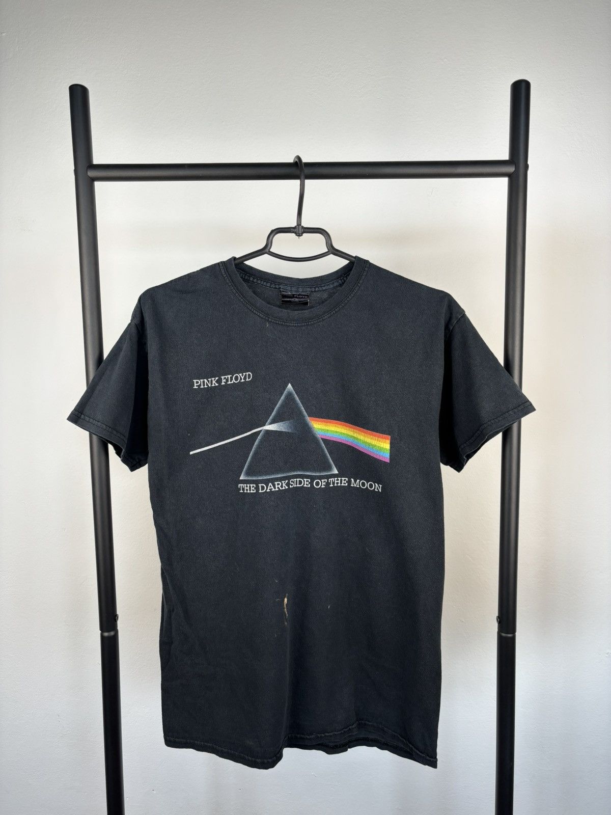 Band Tees Pink Floyd vintage t shirt size M Size US M / EU 48-50 / 2 - 1 Thumbnail