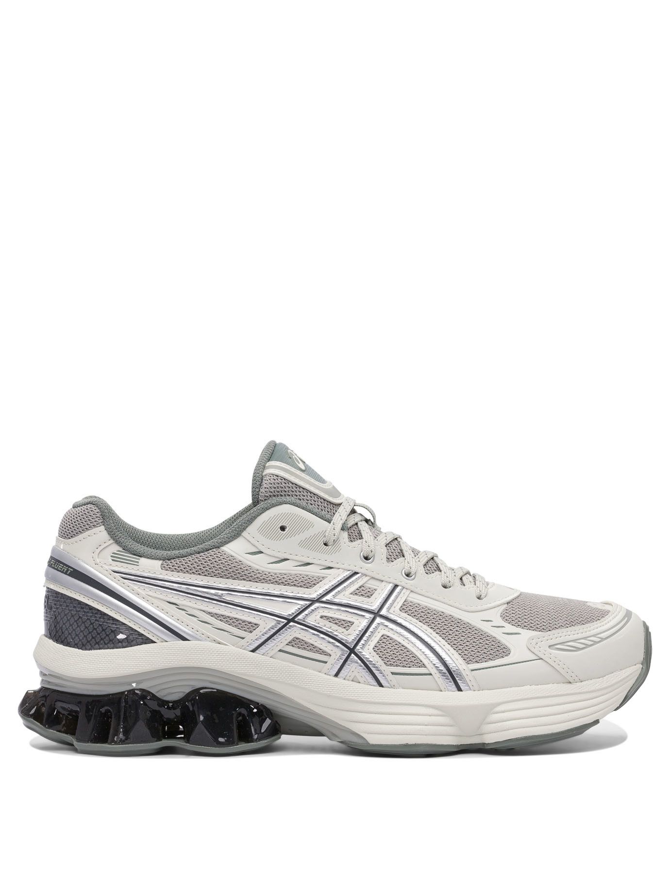 Asics Gel-Kinetic Fluent Sneakers US 9 Men - USA Duties Paid