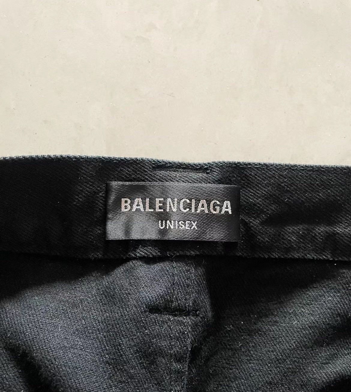 Balenciaga Balenciaga 22FW Raver Size US 28 / EU 44 - 5 Thumbnail