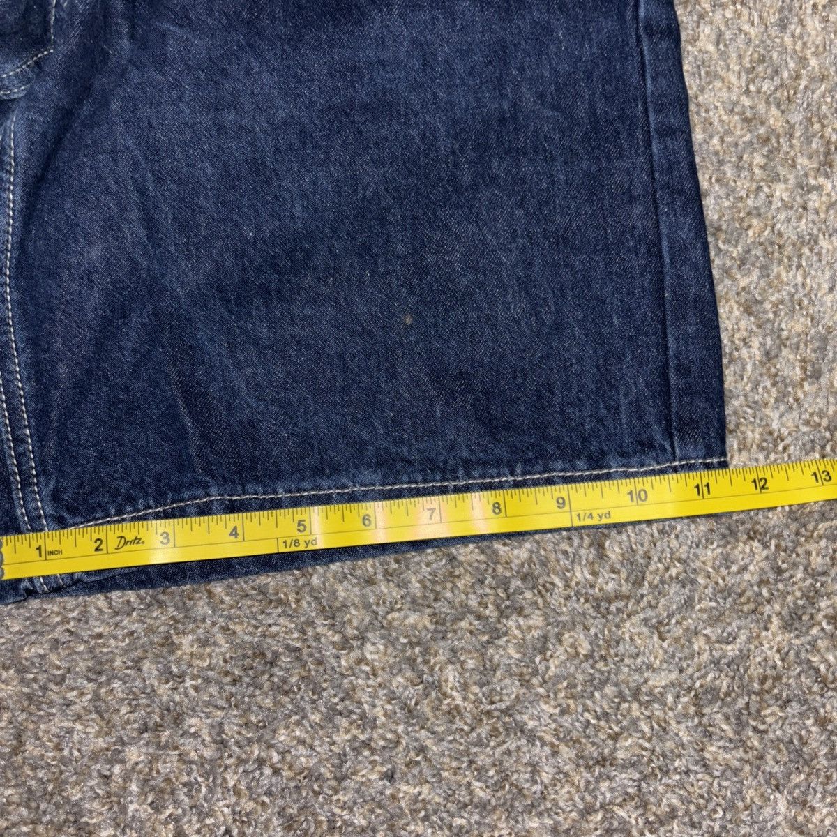 Ninth Hall Ninth Hall size 6 Size 28" / US 6 / IT 42 - 9 Thumbnail