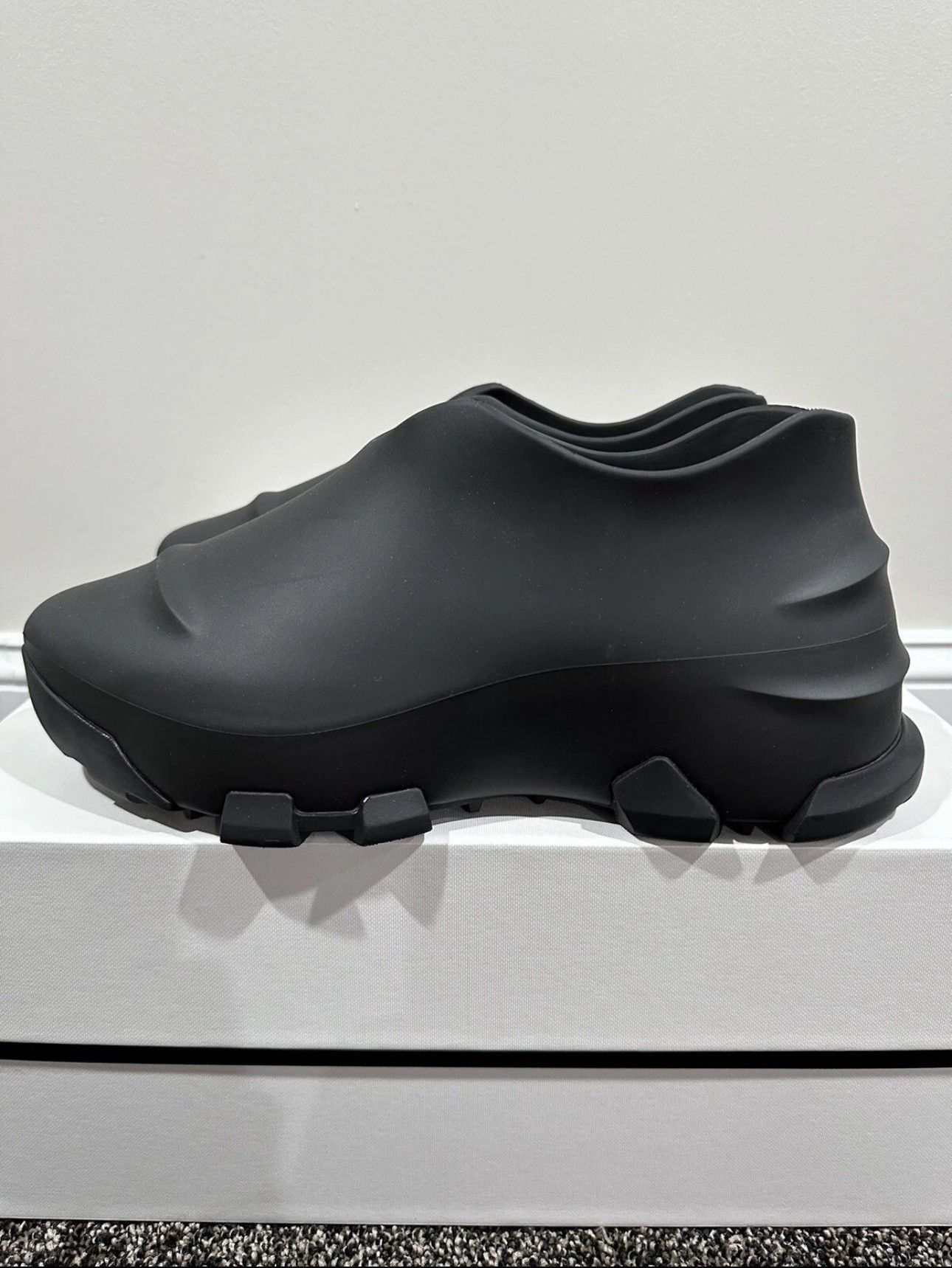 Givenchy Givenchy mallow sneakers Size US 8 / EU 41 - 3 Thumbnail