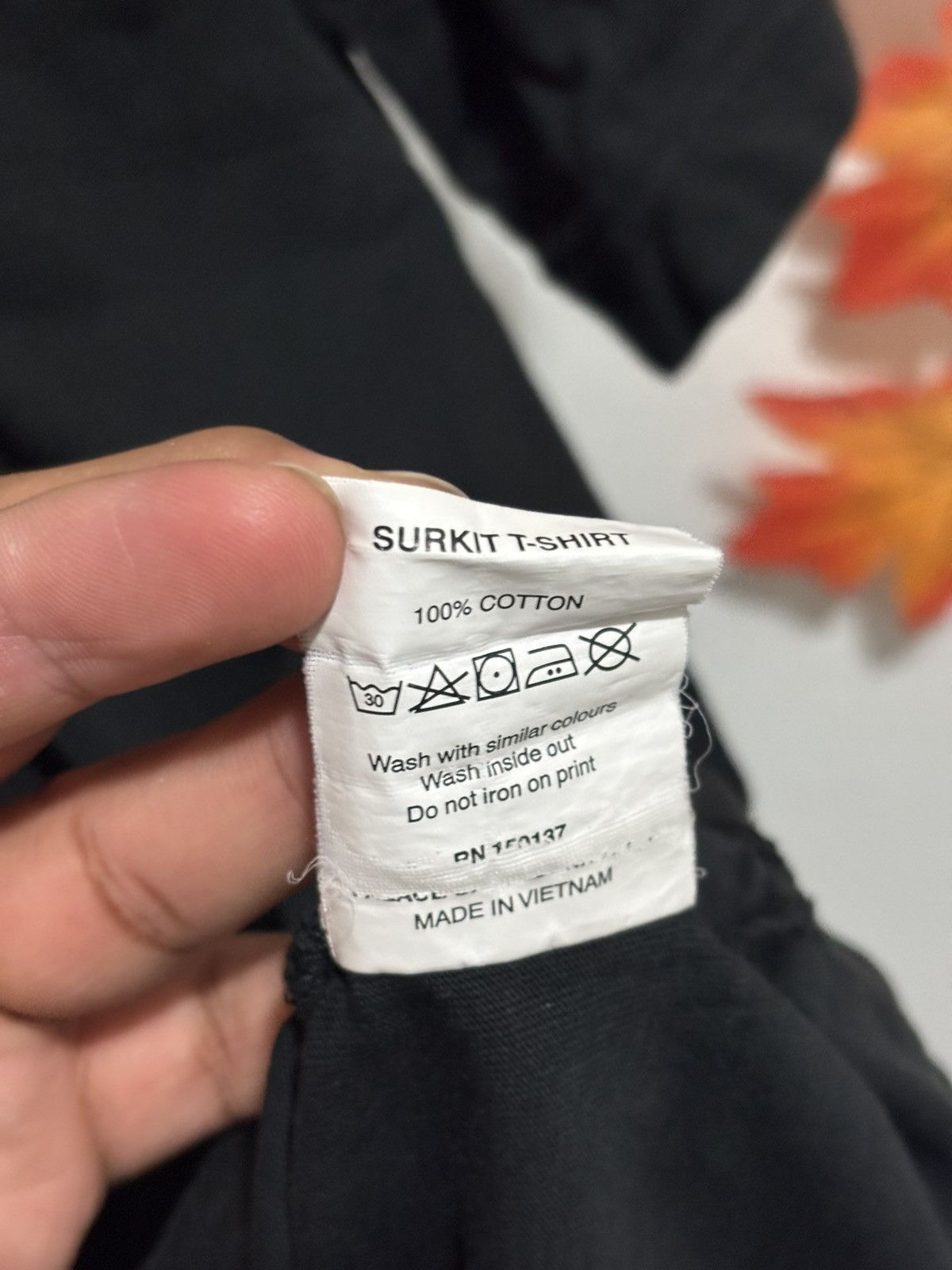 Palace Palace Surkit T-shirt Size US M / EU 48-50 / 2 - 5 Thumbnail