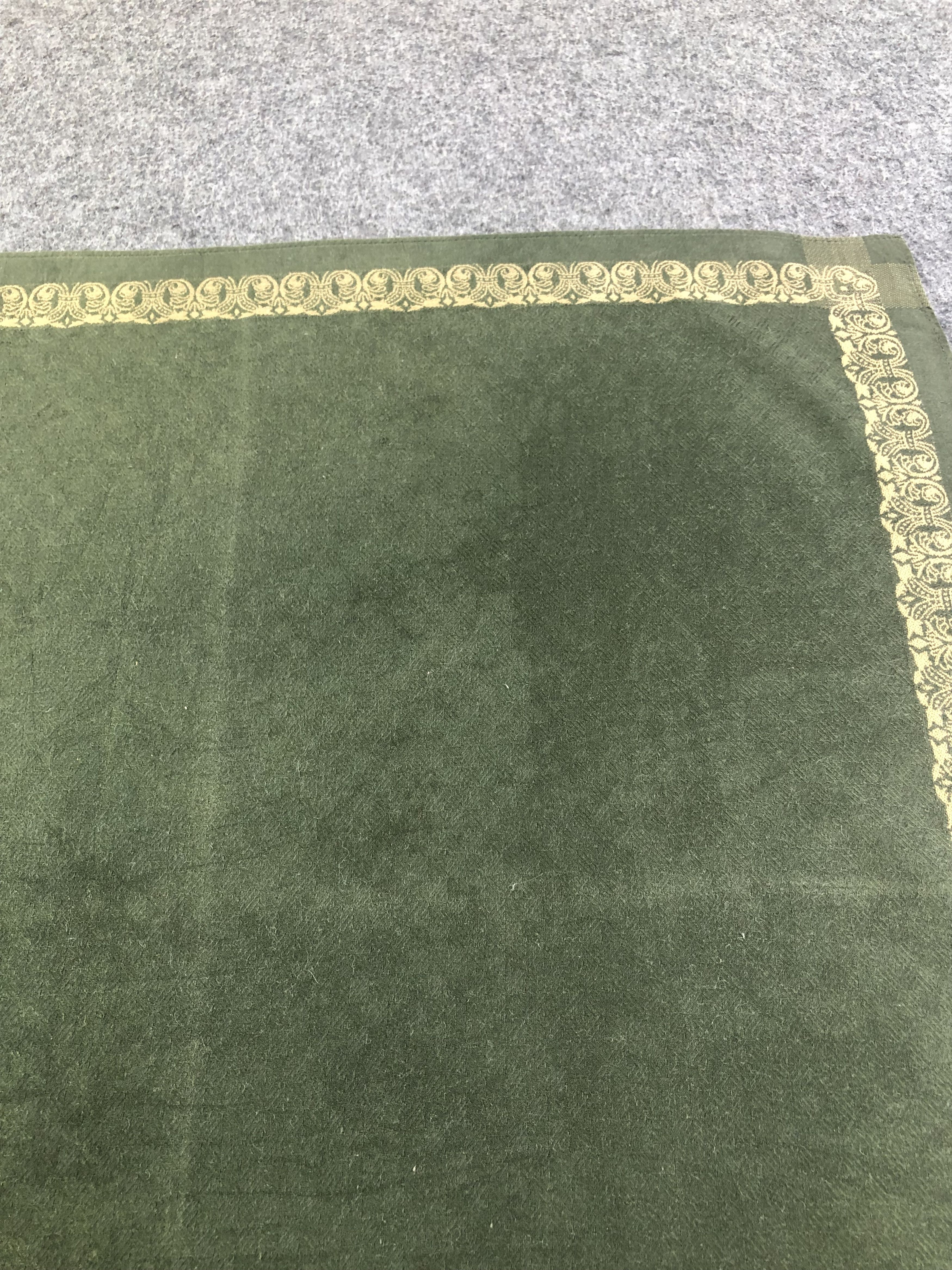 Nina Ricci × Vintage Nina Ricci Handkerchief / Bandana / Neckerchief Size ONE SIZE - 6 Thumbnail