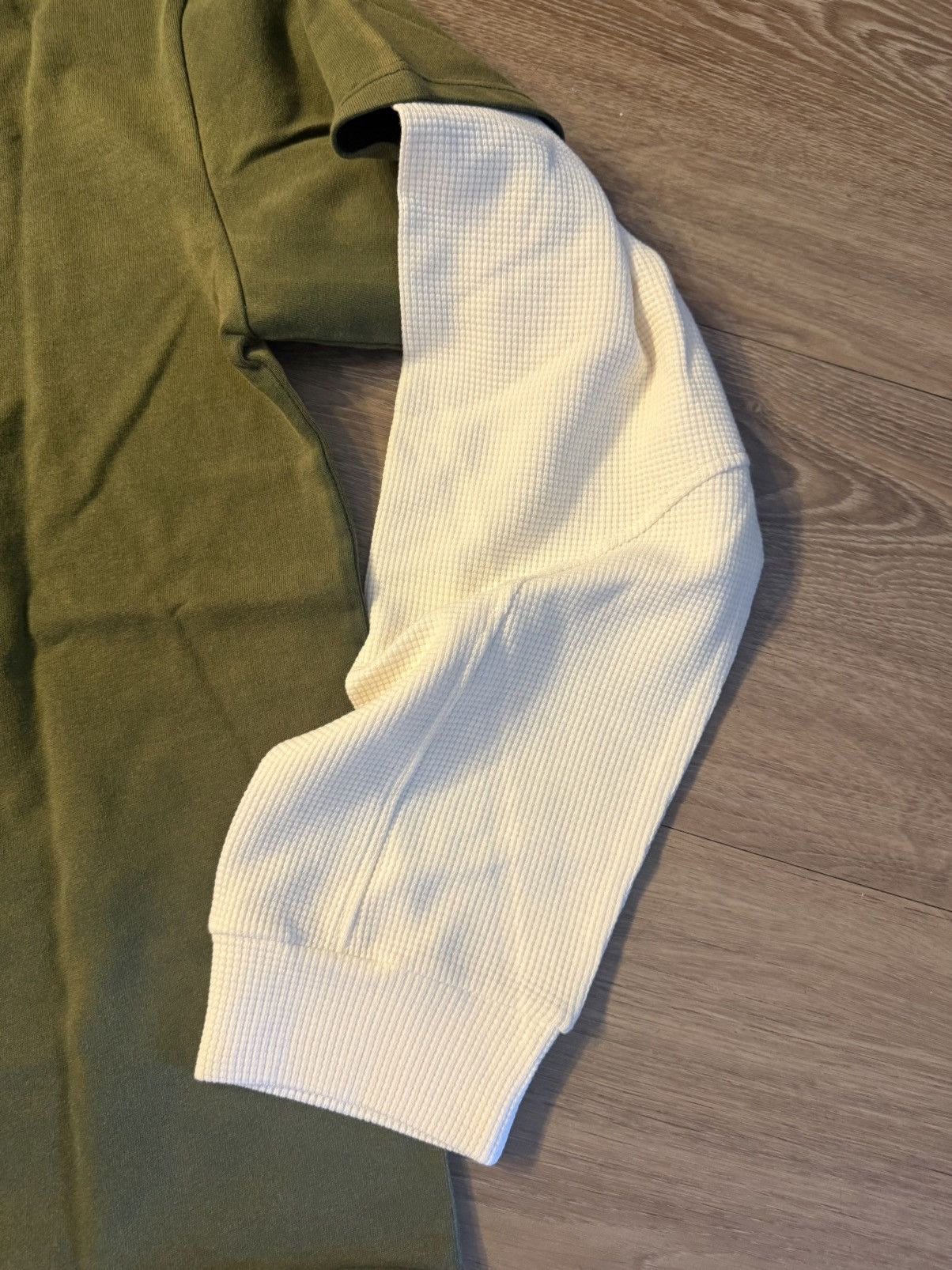 Other Righteous Double Layer Thermal Tee Size US L / EU 52-54 / 3 - 7 Thumbnail