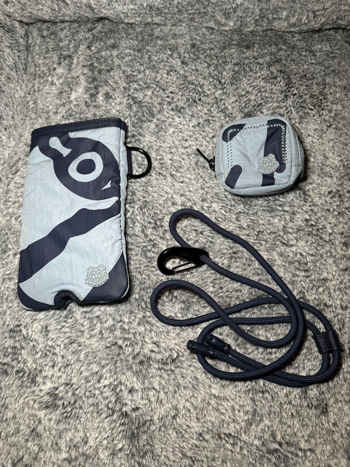Kenzo Kenzo Phone and Airpods Crossbody bag Size ONE SIZE - 2 Thumbnail