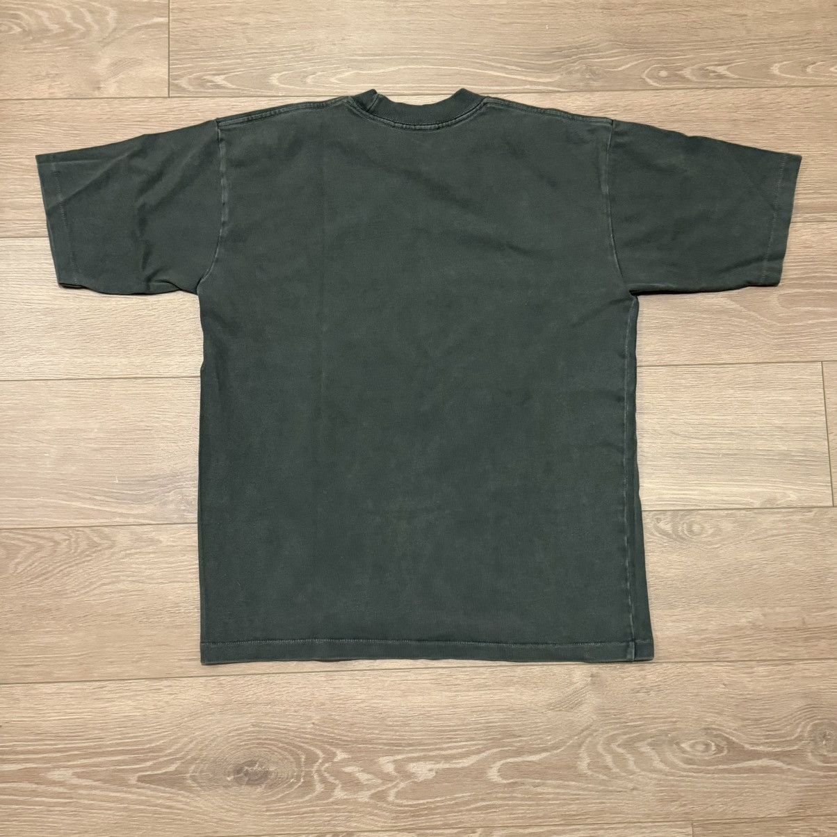 Yeezy RARE Yeezy Season 7 Unreleased Tee Size US XS / EU 42 / 0 - 6 Thumbnail