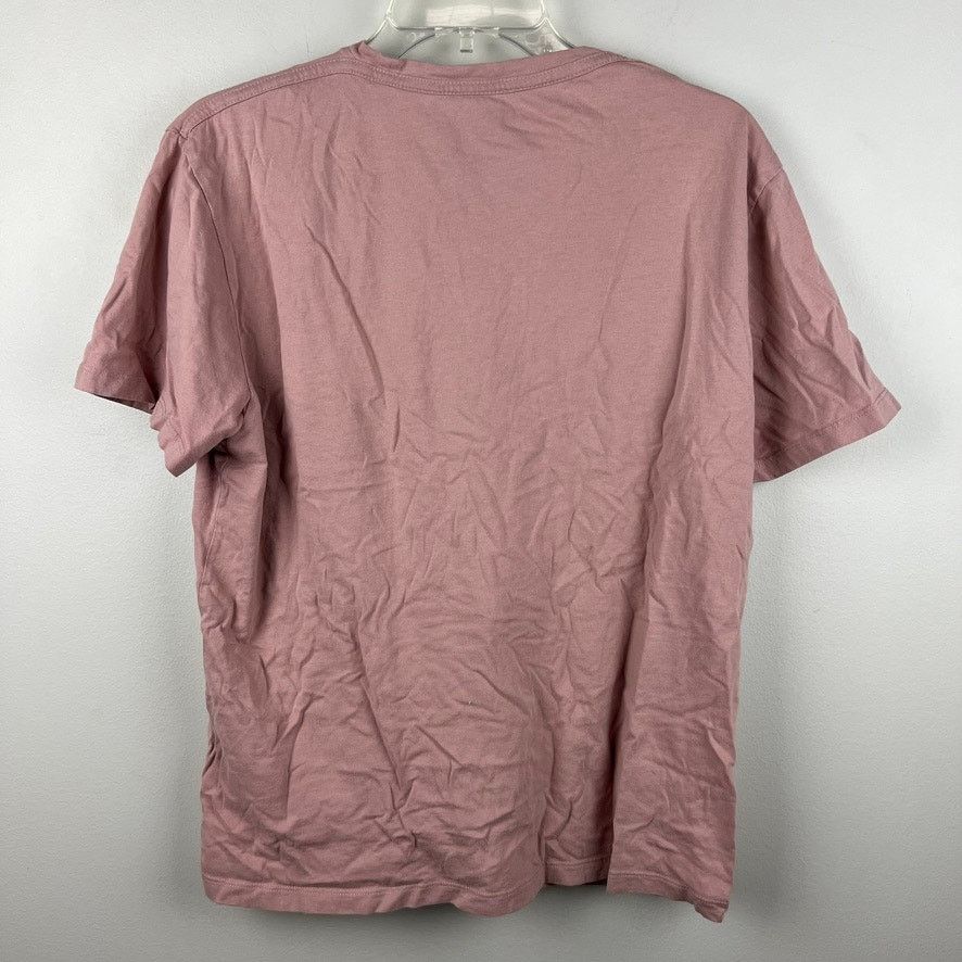 Allsaints All Saints Men's BraceTonic Crew Neck Slim Fit Tee Size US L / EU 52-54 / 3 - 6 Thumbnail
