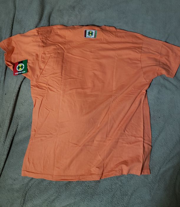 Streetwear Cross Colours XXL TLC Shirt Grailed