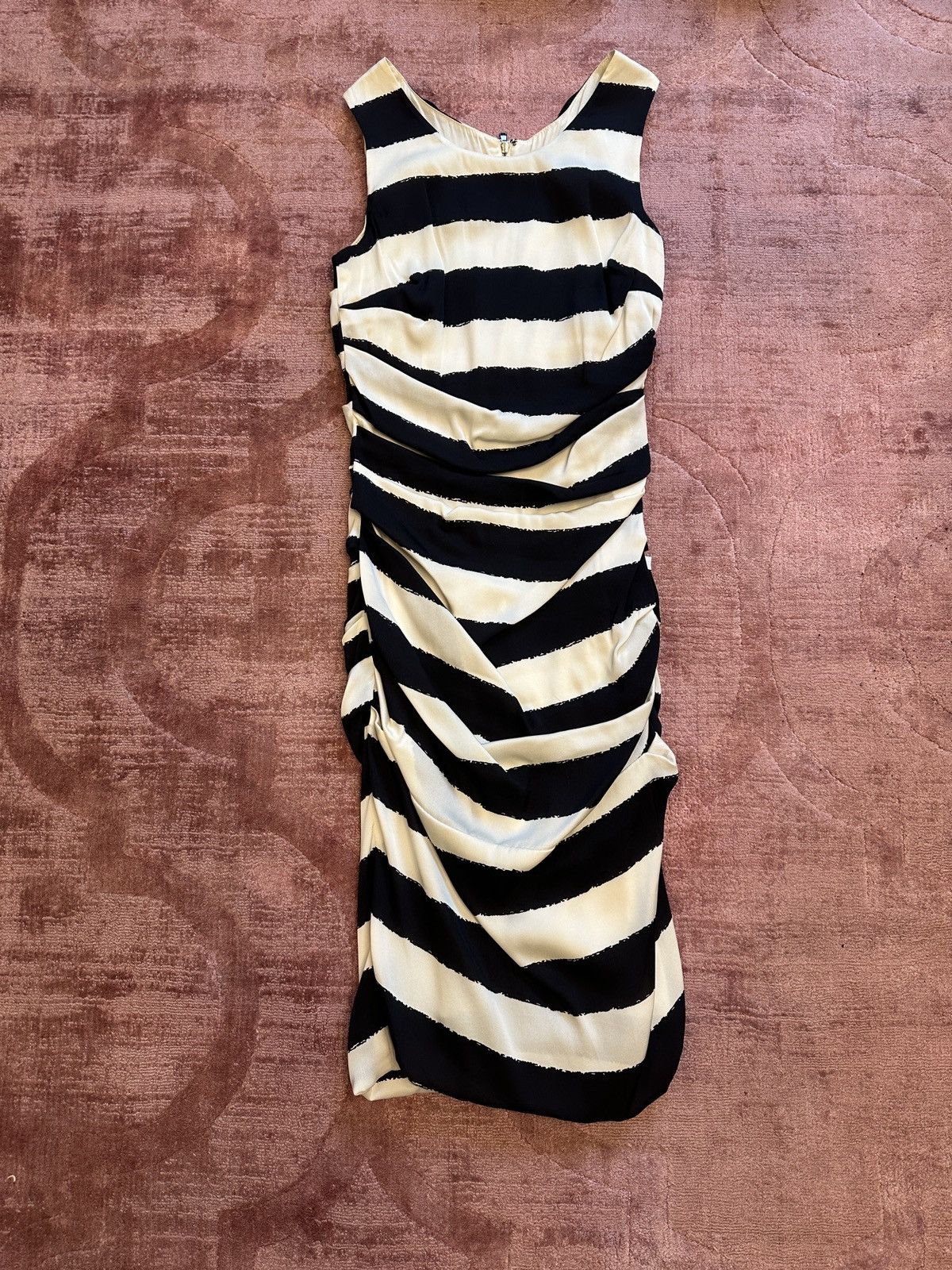 Dolce & Gabbana Dolce & Gabbana dress Size XS / US 0-2 / IT 36-38 - 4 Thumbnail