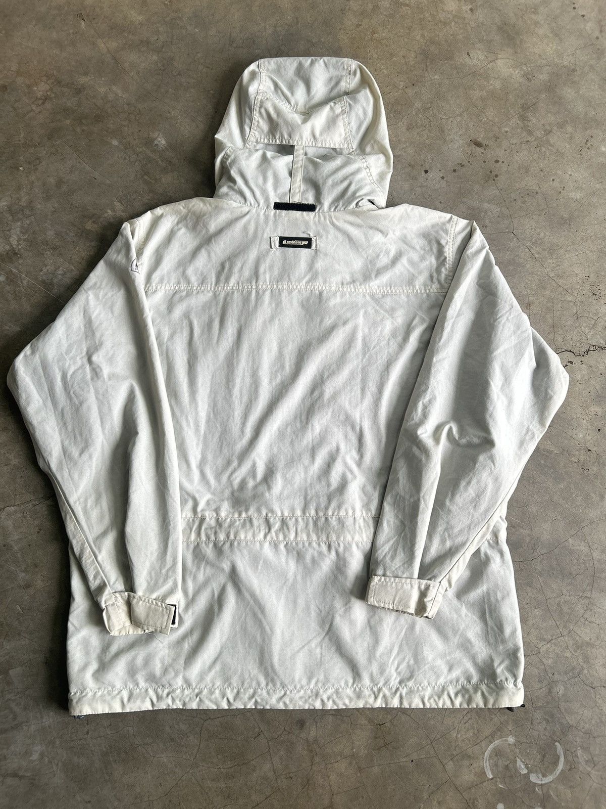 Nike ACG NIKE ACG GROPCORE Size US XL / EU 56 / 4 - 8 Thumbnail