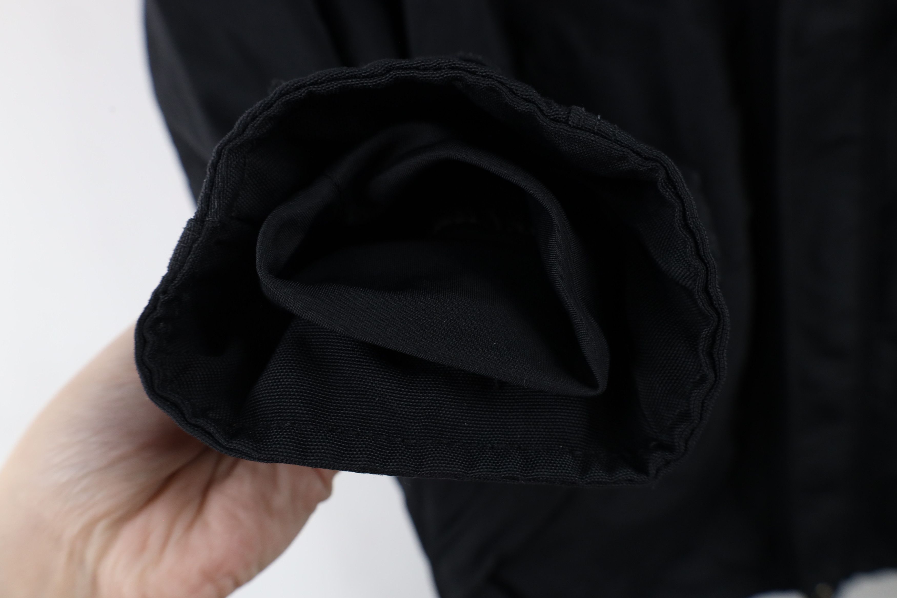 Carhartt × Vintage Vintage Carhartt Distressed Breathable Waterproof Jacket Size US M / EU 48-50 / 2 - 10 Thumbnail