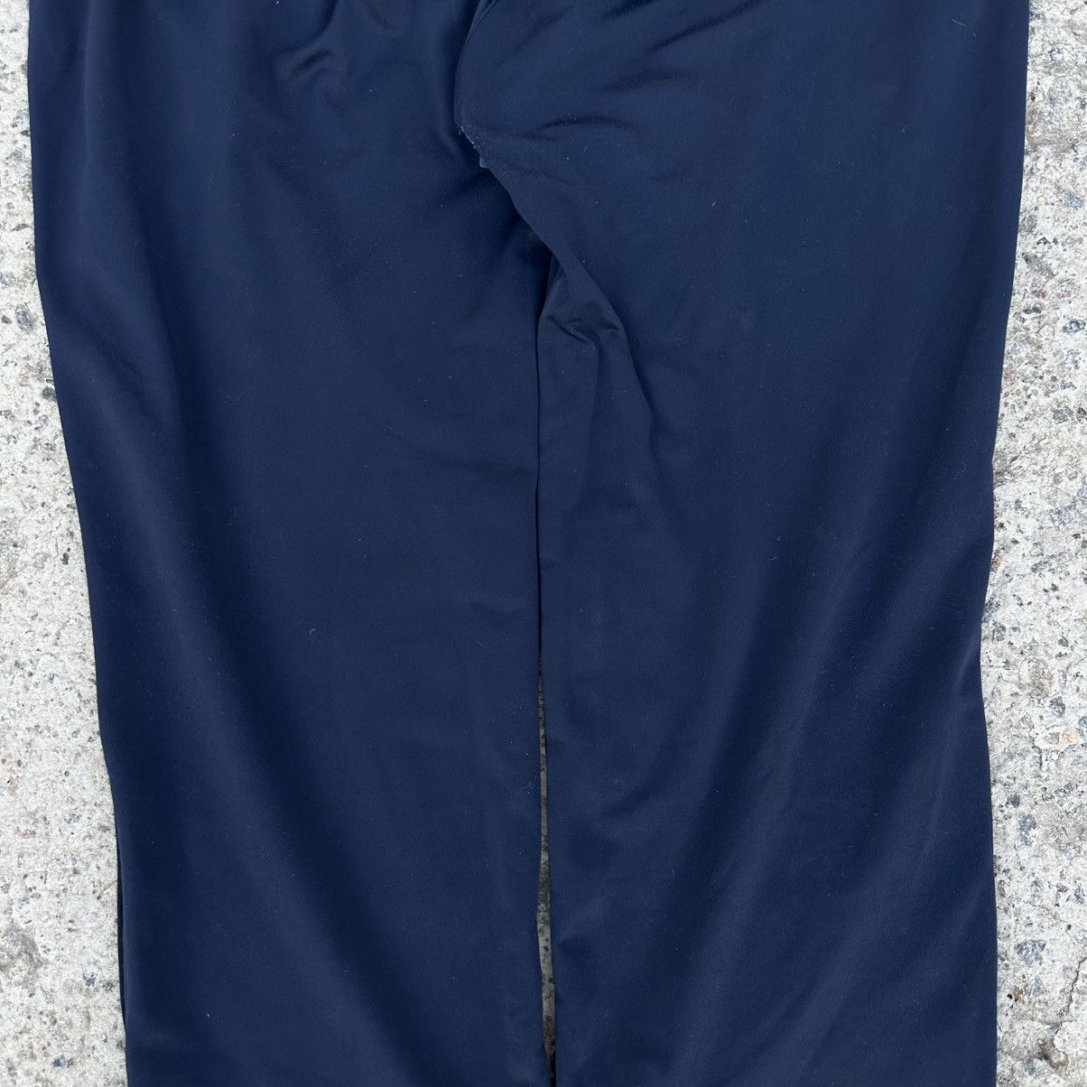 Nike Vintage Japanese Style Nike Joggers Pants Size XXL Y2K Size US 36 / EU 52 - 10 Thumbnail