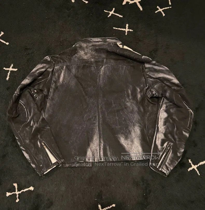 Junya Watanabe Junya Watanabe Star Moto Jacket. Size US M / EU 48-50 / 2 - 4 Thumbnail