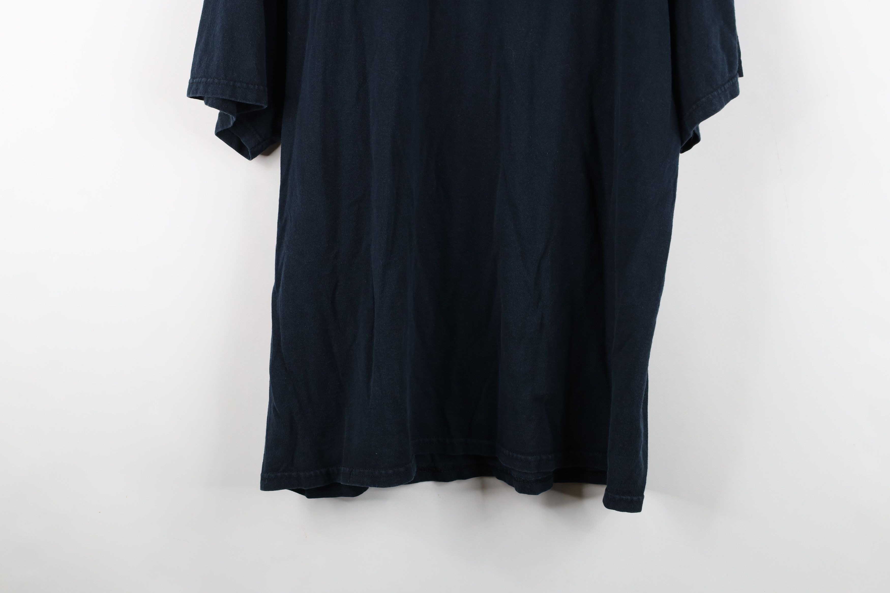 Vintage Vintage Ford Motor Co Boss Mustang 302 429 Car T-Shirt Size US XL / EU 56 / 4 - 9 Thumbnail