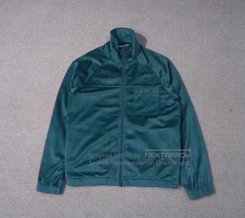 Aime Leon Dore Aime Leon Dore jacket Size US S / EU 44-46 / 1 - 3 Thumbnail