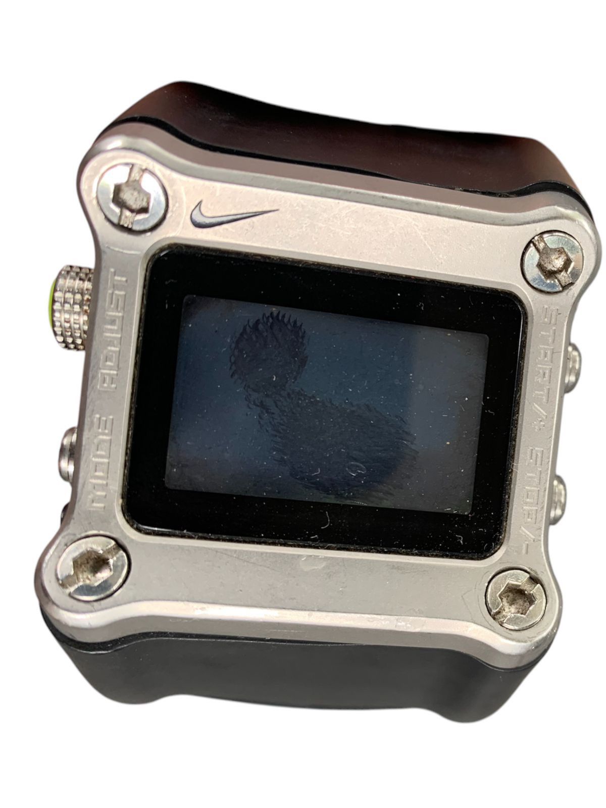 Nike × Vintage Vintage Nike Mettle Hammer WC0021 Watch Size ONE SIZE - 4 Thumbnail