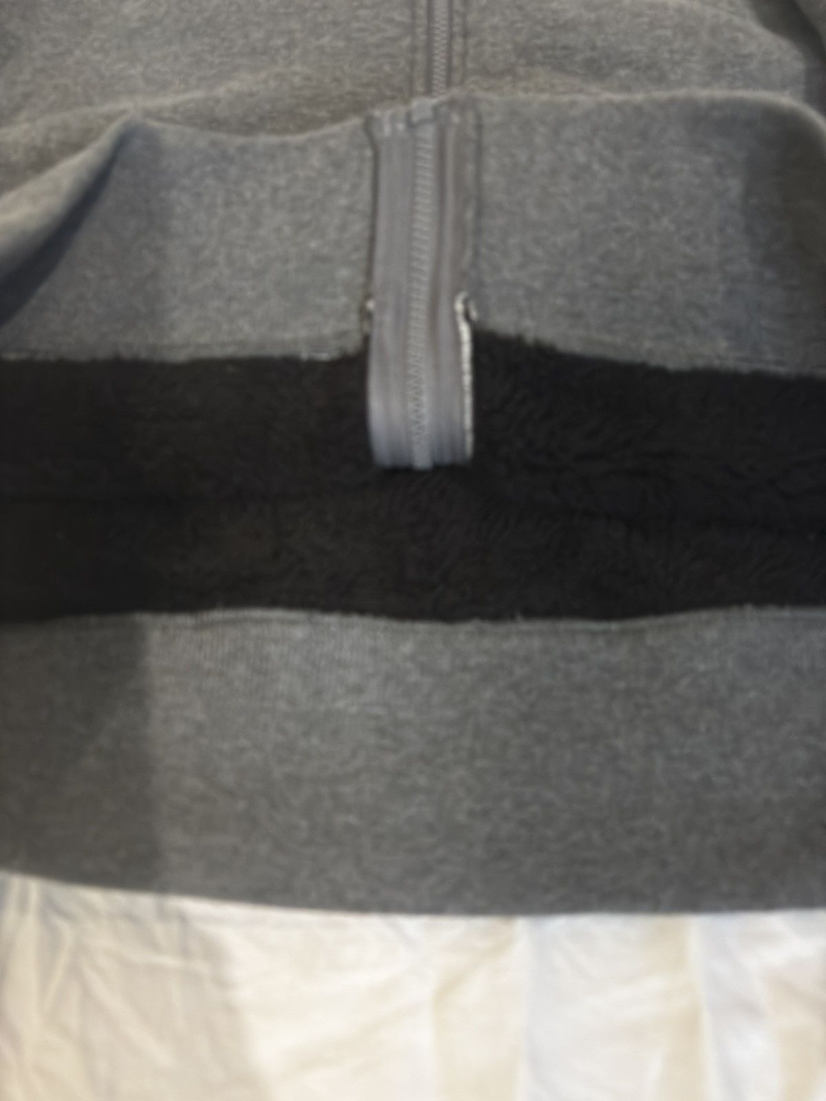 George Gray insulated inside Hoodie Jacket.mt055 Size US XXS / EU 40 - 7 Thumbnail