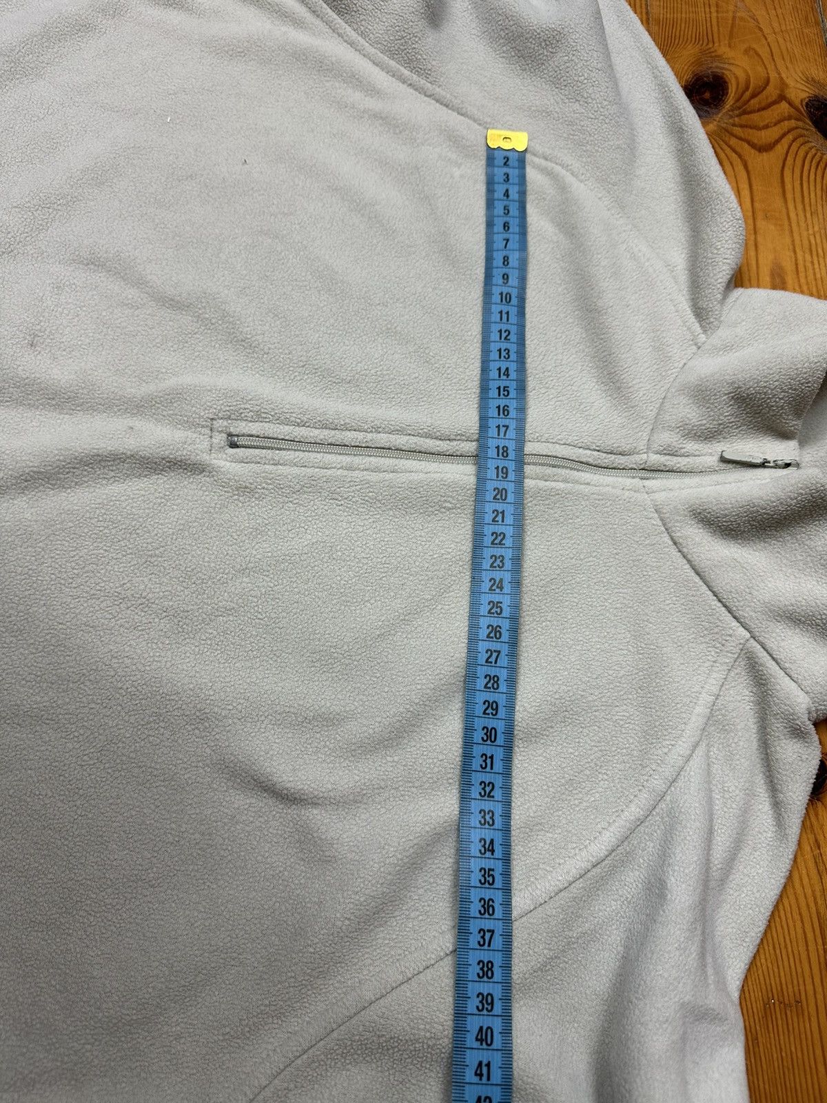 Berghaus × Vintage Berghaus polar sweatshirt jacket jumper vintage Size US S / EU 44-46 / 1 - 8 Thumbnail
