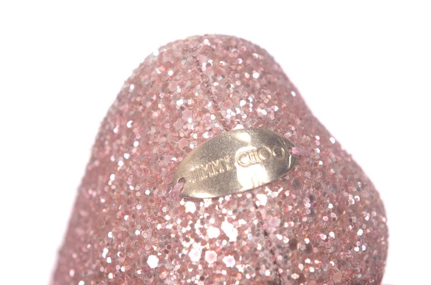 Jimmy Choo Jimmy Choo Flats 39.5 Size US 9 / IT 39 - 5 Thumbnail