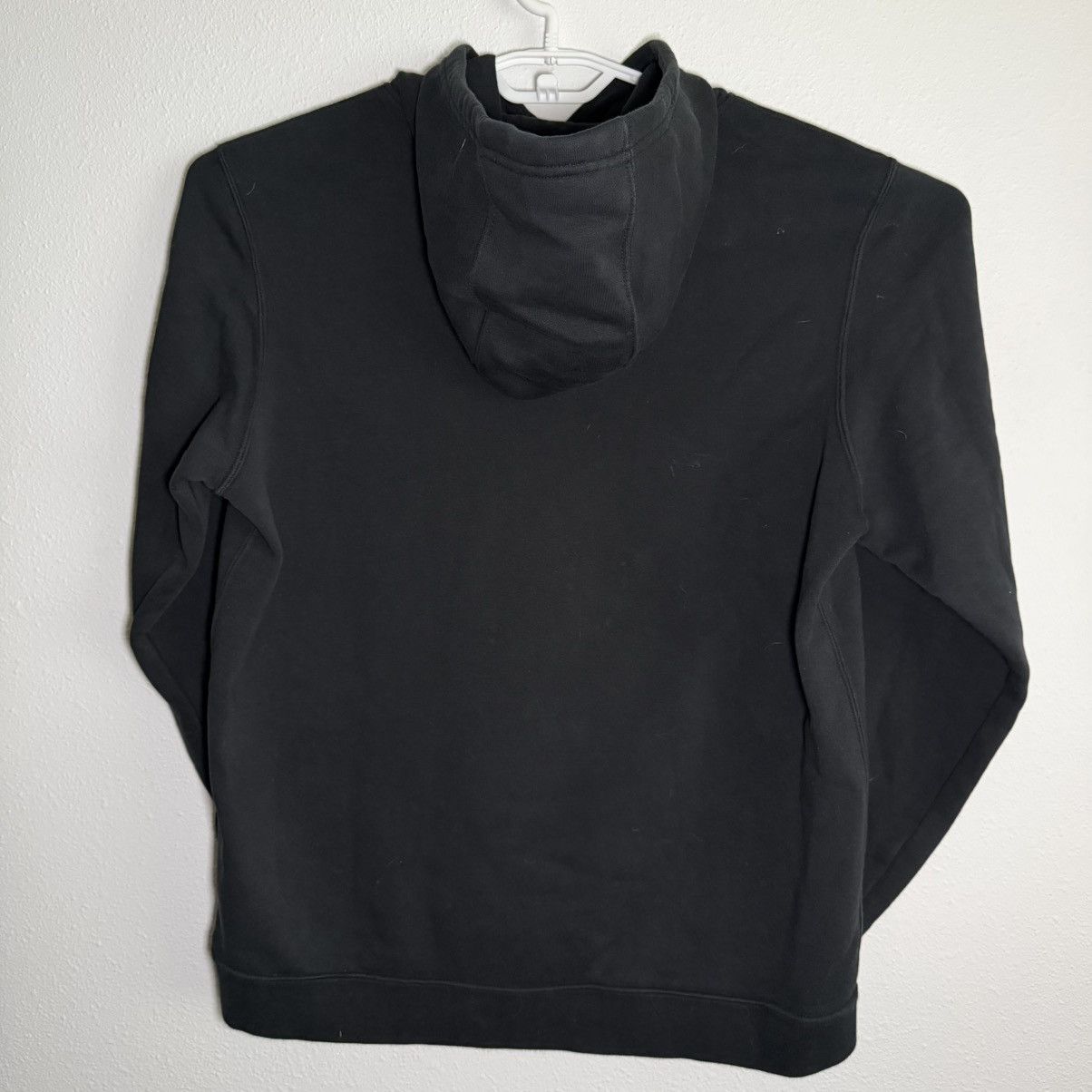 Nike Nike Oregon Ducks Football Club Fleece Hoodie Mens M Black Size US M / EU 48-50 / 2 - 4 Thumbnail