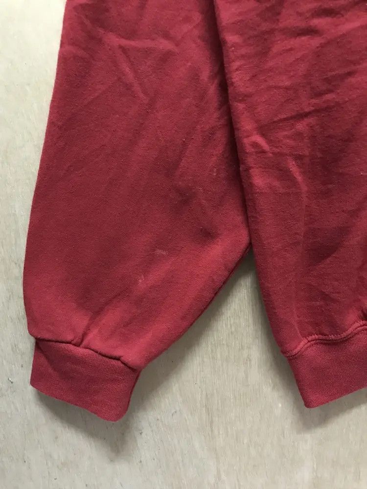 Jerzees Vintage Jerzees Art Sweatshirts Size US XXL / EU 58 / 5 - 4 Thumbnail