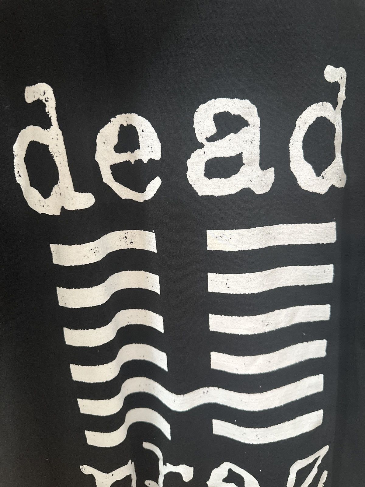 Supreme Dead Prez Supreme T-Shirt Size US M / EU 48-50 / 2 - 3 Thumbnail