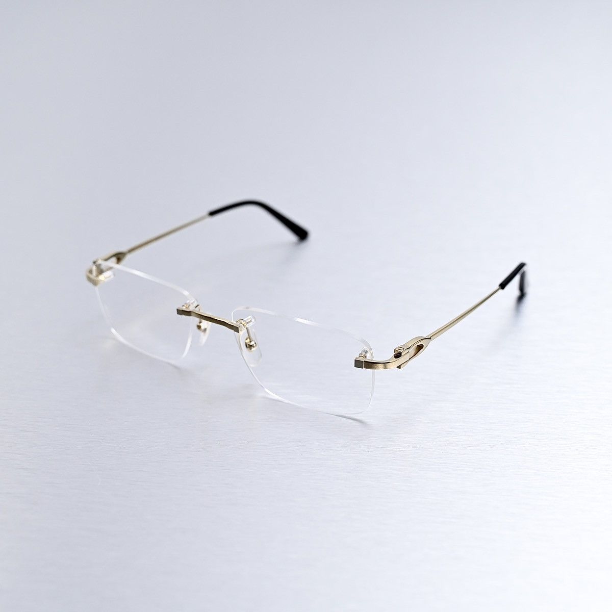Cartier CARTIER CT0521O GLASSES Size ONE SIZE - 1 Thumbnail